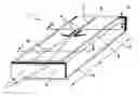 Fig. 01 - Homogeneous-Beam Temperature-Stable Semiconductor Laser and Method of Production