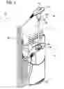 Fig. 06 - Automatic activating system for thermometer