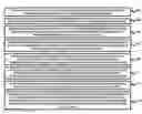 Fig. 01 - Detecting channel impulse magnitude response in digital communication systems