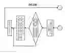 Fig. 04 - Detecting channel impulse magnitude response in digital communication systems