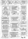 Fig. 06 - System for digital television broadcasting using modified 2/3 trellis coding