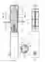 Fig. 02 - Loudspeaker stand and mount for a loudspeaker stand