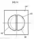 Fig. 12 - Correlation operation method, correlation operation device, focus detection device and imaging device