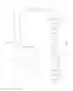 Fig. 07 - Collapsible Shopping Bag With Closed End Formed By Overlapping Interlocking Portions