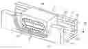 Fig. 01 - Rolling guiding device