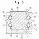 Fig. 03 - Rolling guiding device