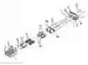 Fig. 01 - Connecting structure of optical connectors