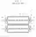 Fig. 02 - Fusing unit having a high thermal efficiency and image forming apparatus including the same