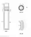 Fig. 06 - Cosmetic dispenser