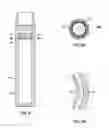 Fig. 08 - Cosmetic dispenser