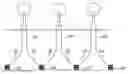 Fig. 01 - Artificial reef anchor structure