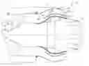 Fig. 01 - Turbofan engine cowl assembly and method of operating the same