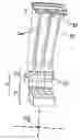 Fig. 01 - Highly slenderness rotor