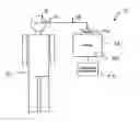 Fig. 01 - Fluidics cassette for ocular surgical system