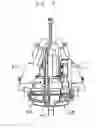 Fig. 08 - Fluidics cassette for ocular surgical system