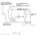 Fig. 03 - Apparatus and method for increasing the concentration of recycled hydrogen in a high pressure hydrogenation reactor