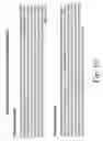 Fig. 08 - Optimized dosing with anti-CD4 antibodies for tolerance induction in primates