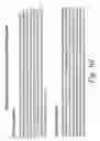 Fig. 22 - Optimized dosing with anti-CD4 antibodies for tolerance induction in primates