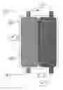 Fig. 01 - Implantable Bioreactors and Uses Thereof