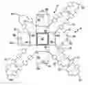 Fig. 01 - OPEN MOLD MANUFACTURING PROCESS WITH CENTRALIZED APPLICATION STATION