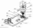Fig. 01 - Micro-Extrusion Line