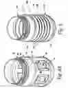 Fig. 04 - Stretch rod for a stretch blow molding machine