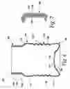 Fig. 05 - Stretch rod for a stretch blow molding machine