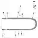 Fig. 07 - Stretch rod for a stretch blow molding machine