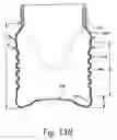 Fig. 10 - Stretch rod for a stretch blow molding machine
