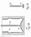 Fig. 16 - Stretch rod for a stretch blow molding machine