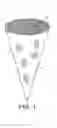 Fig. 02 - Edible Container For Foodstuffs And Process For Producing The Same