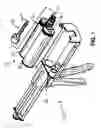 Fig. 02 - Method of Applying Automotive Primer-Surfacer Using A Squeegee