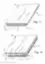Fig. 04 - Transfer tape for cutting and spooling a paper web