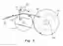 Fig. 06 - Transfer tape for cutting and spooling a paper web