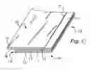 Fig. 08 - Transfer tape for cutting and spooling a paper web