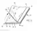 Fig. 09 - Transfer tape for cutting and spooling a paper web