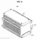 Fig. 09 - Fuel cell stack