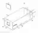 Fig. 01 - Power generating module and electronic device