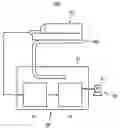 Fig. 01 - Fuel cell system with heat transferor and fuel tank and method of driving the same