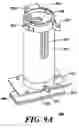 Fig. 23 - System, Device, and Method for Mixing a Substance With a Liquid
