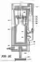 Fig. 27 - System, Device, and Method for Mixing a Substance With a Liquid