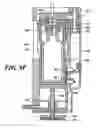 Fig. 28 - System, Device, and Method for Mixing a Substance With a Liquid