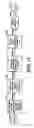 Fig. 37 - System, Device, and Method for Mixing a Substance With a Liquid