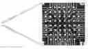 Fig. 01 - Electrochemical Patterning on Multi-Channel Microelectrode Array for Biosensing Applications