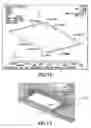 Fig. 07 - Method of construction of CTE matching structure with wafer processing and resulting structure