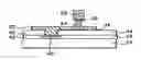 Fig. 01 - Low fabrication cost, high performance, high reliability chip scale package