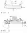 Fig. 02 - LOW FABRICATION COST, HIGH PERFORMANCE, HIGH RELIABILITY CHIP SCALE PACKAGE