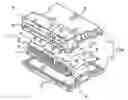 Fig. 01 - Electronic unit and assembling method thereof