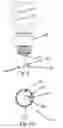 Fig. 04 - Three-way to one-way light bulb adaptor