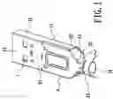 Fig. 02 - Metallic housing structure for USB connectors